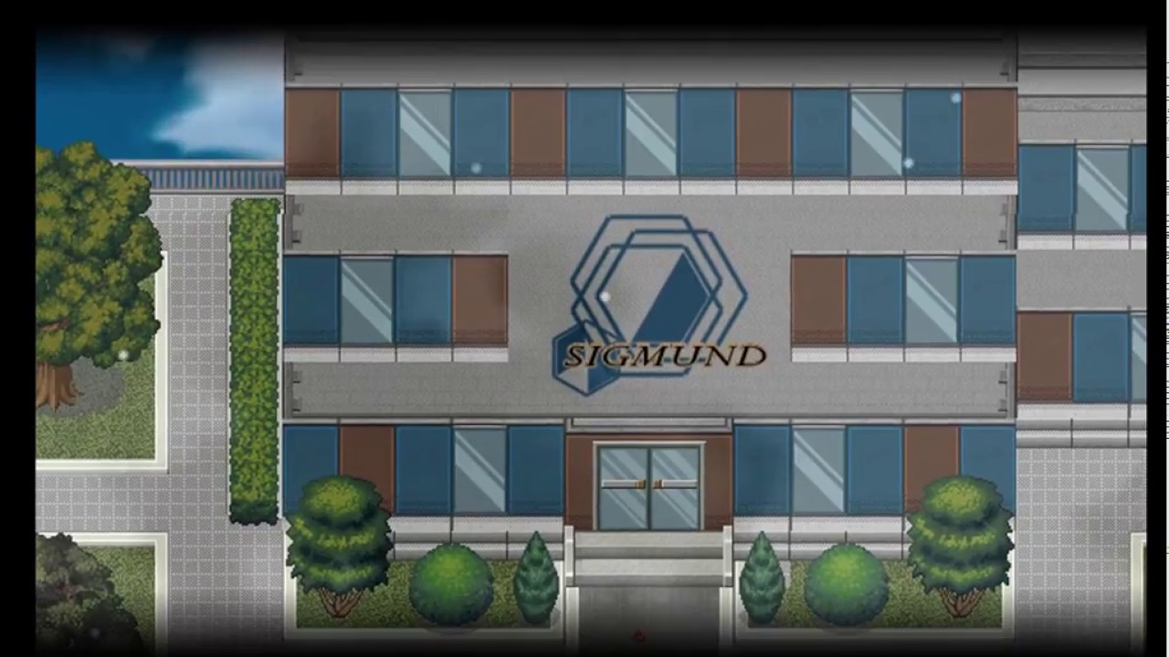 Sigmund Corp. Minisode 1 Dub (To The Moon Christmas Special)