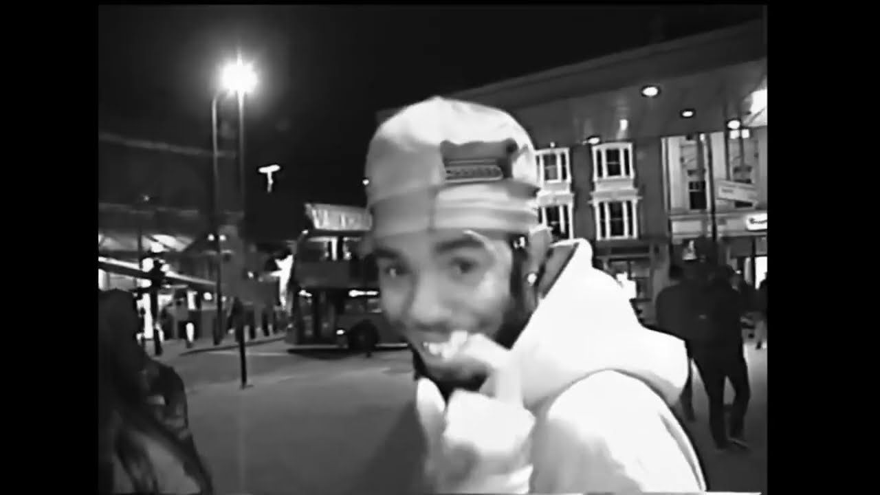 [free] Sainte x BAWO x UK CHILL type beat - "HBO"