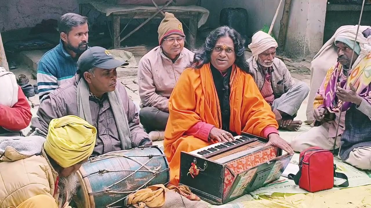 बहुतदर्द भरा भजन तर्ज तुझे भूलना तोचाहालेकिन भुला ना पाए आवाज श्री धर्मवीर शास्त्री जी मो 9936275002