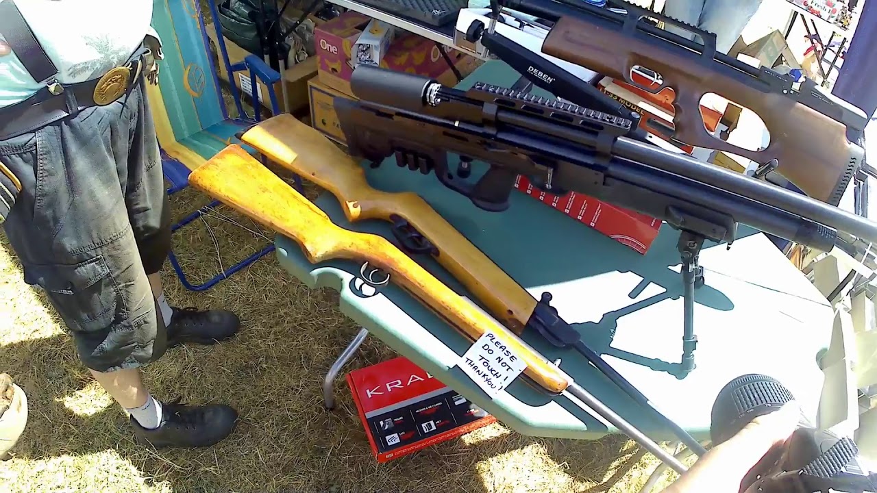 war and peace revival 2018 part 5