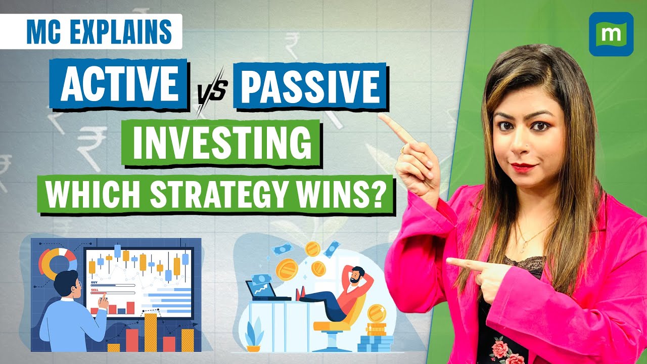 Active vs Passive Investing Explained: Which Strategy Is Right for You?