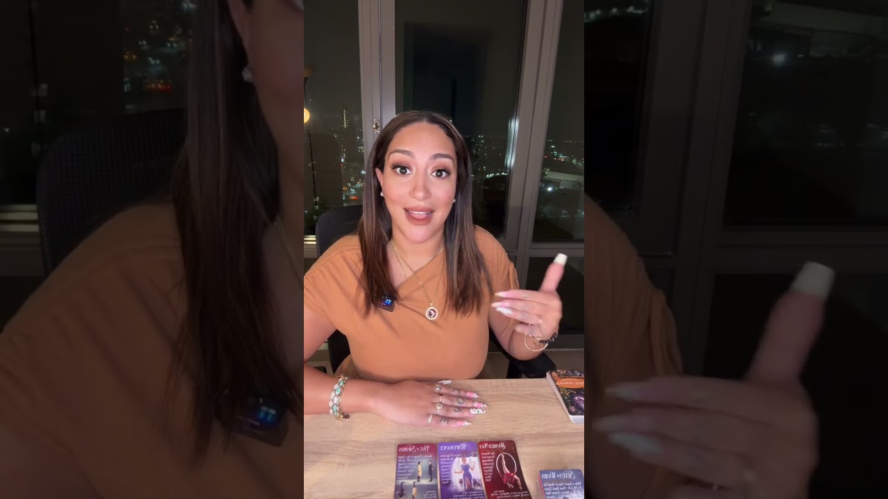 Libra Reading 1/19-1/21 