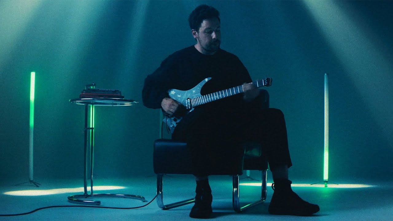 Plini &ndash; 