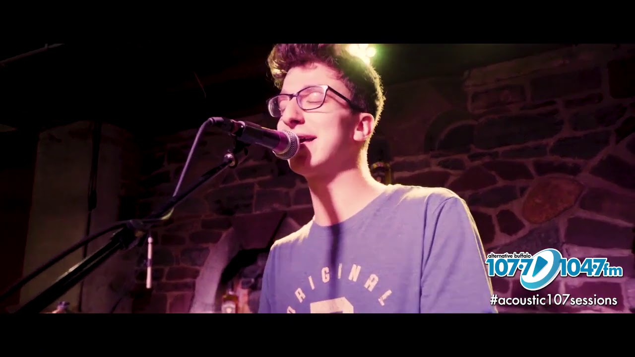Dear Winter (LIVE by Ryan Met) - AJR’s Performance in Buffalo, NY (2019)
