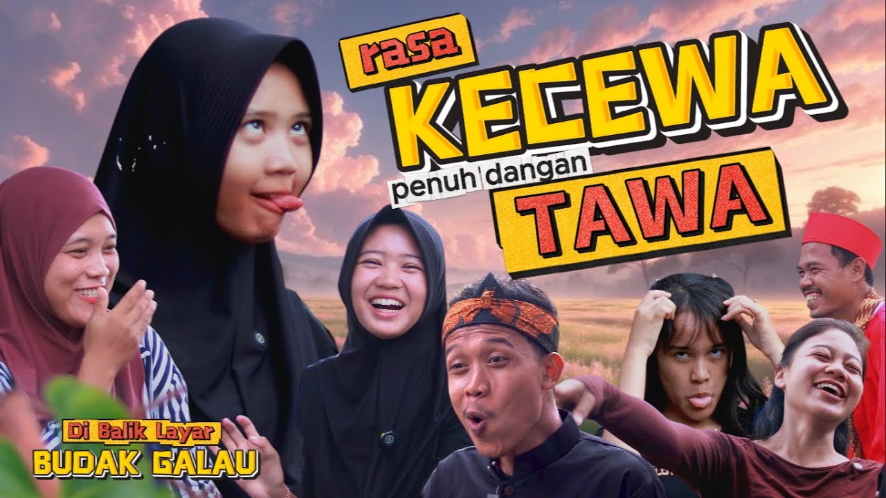 ILMA DAN BI SURTI LUCUNYA NGGA KE TOLONG