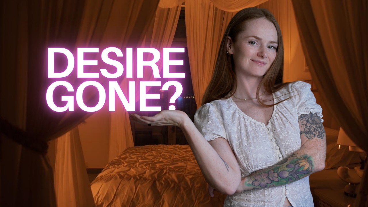 Your Pleasure Has a Pattern (Here's What It Is)