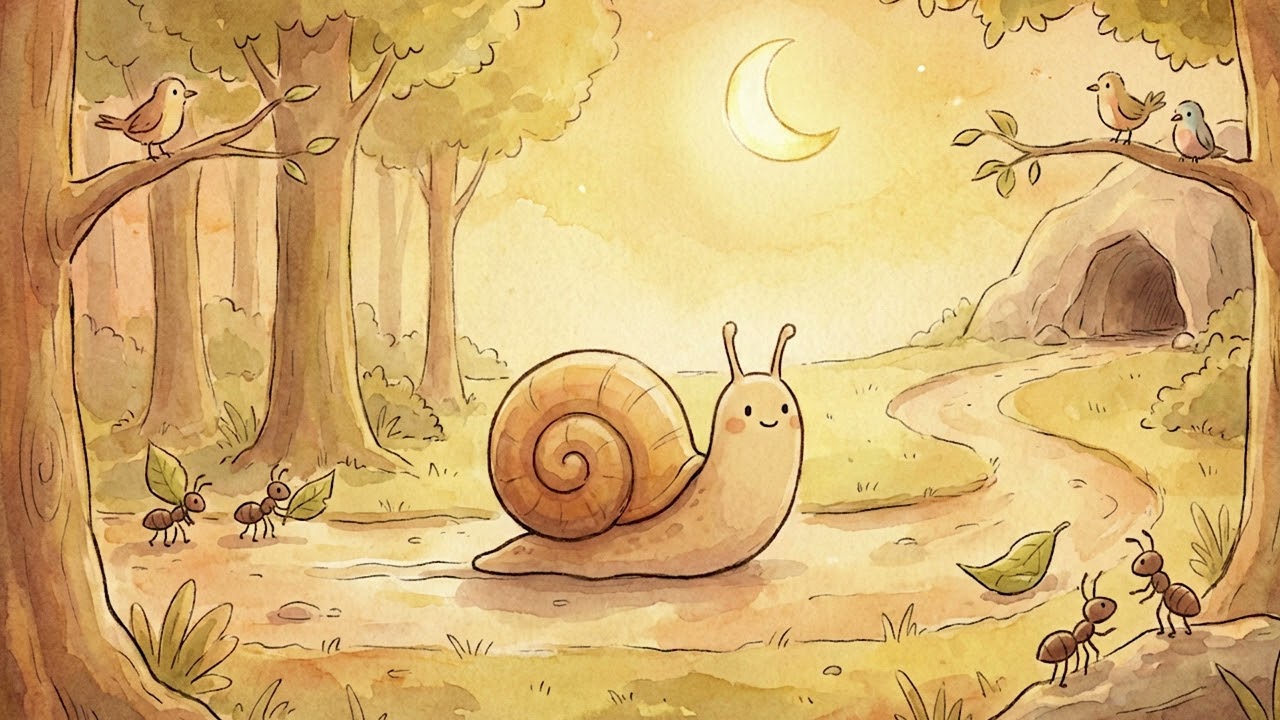 EL CAMINITO DEL CARACOL