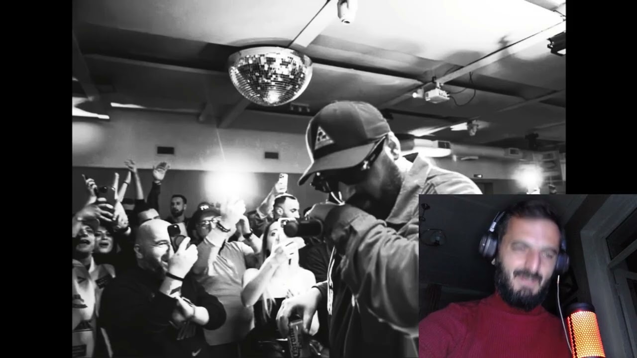 IVდასი (VACHE)-ჩვენისთანა ბედნიერი განა არის სადმე ერი? (რეაქცია)