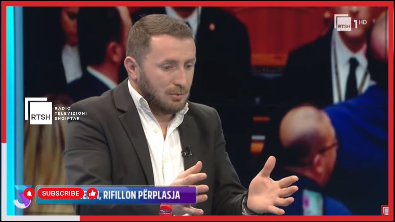 Muça: Letra e Trump për Ramën është raport i rilidhur me SHBA-në