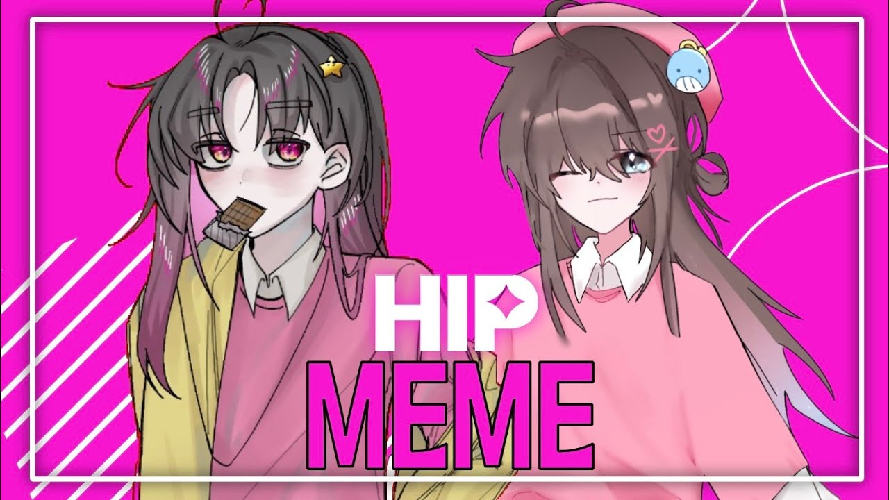 [ 뜰팁 ] 이과조로 hip meme