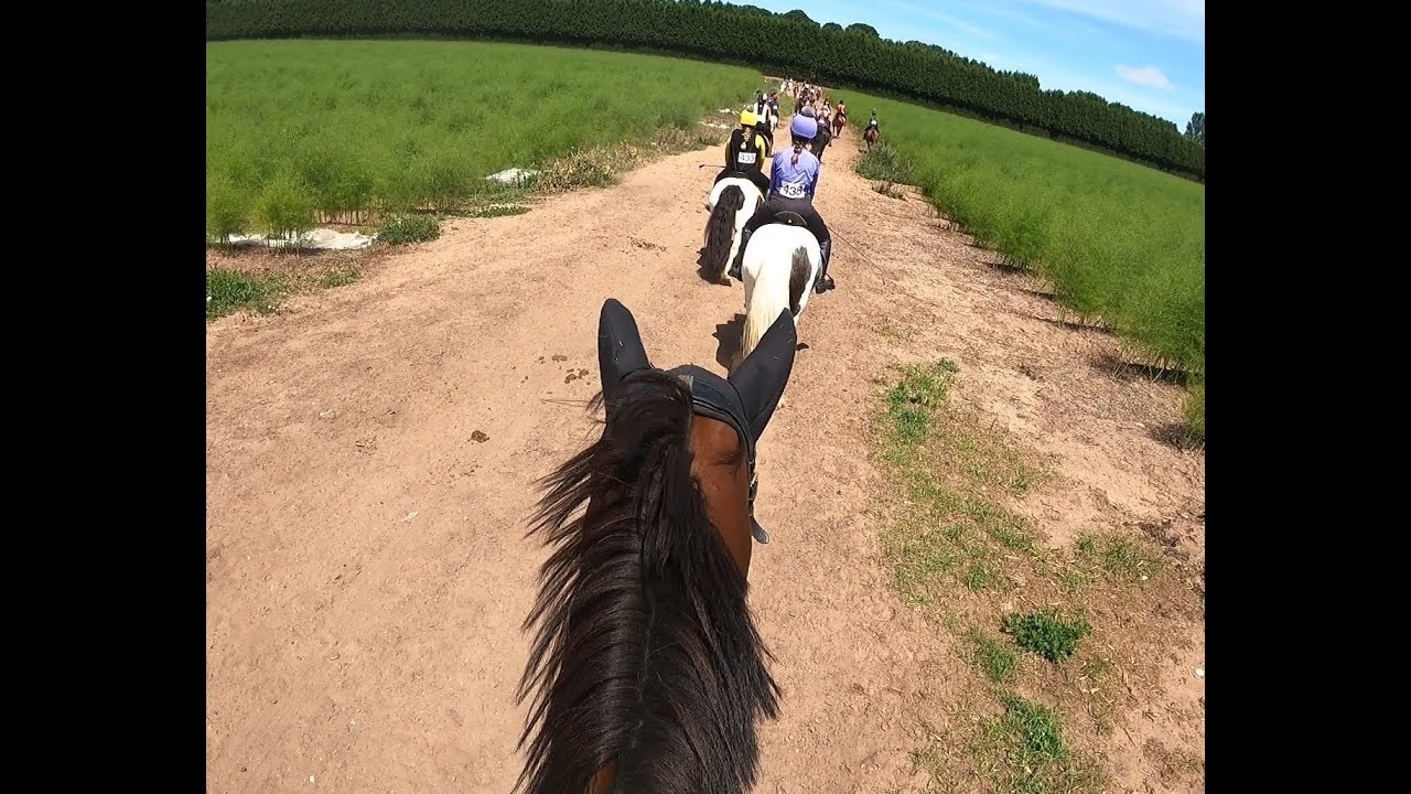 Join us for Colin's first fun ride!