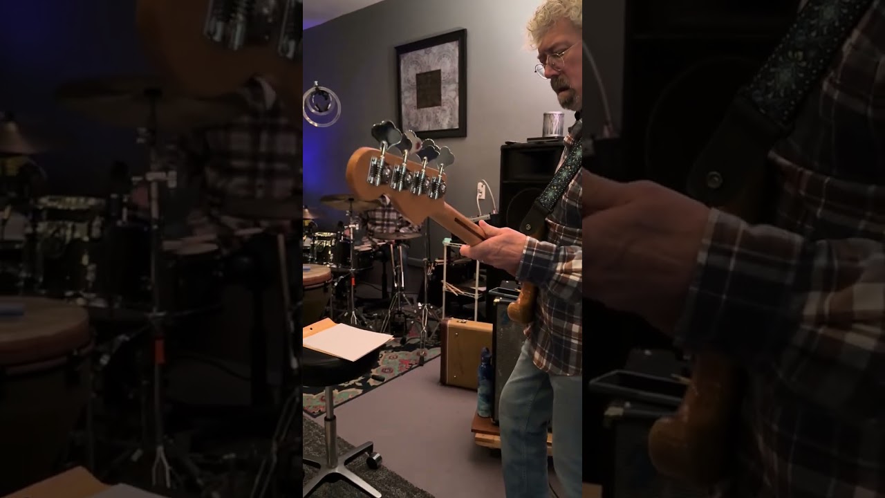 Ninth Hour Tuesday night Jams