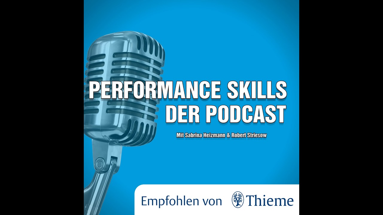 Folge 65 - Gemeinwesenorientierte Ergotherapie- mit Monika Kitzmann