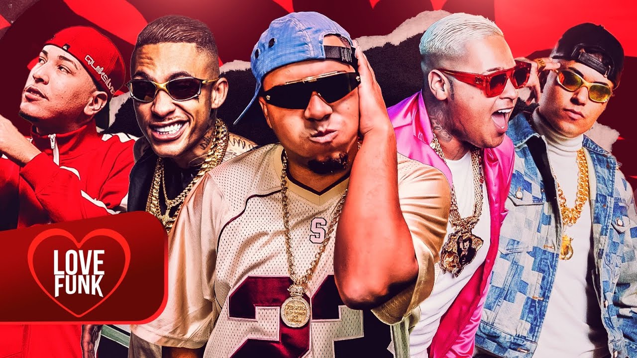 Papum - DJ GM, MC Lipi, MC Kadu, MC Ryan SP e Danzin (Love Funk)