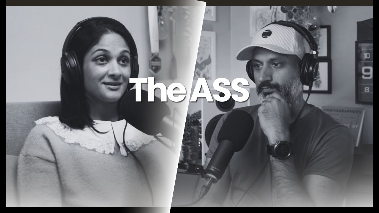 The ASS is born