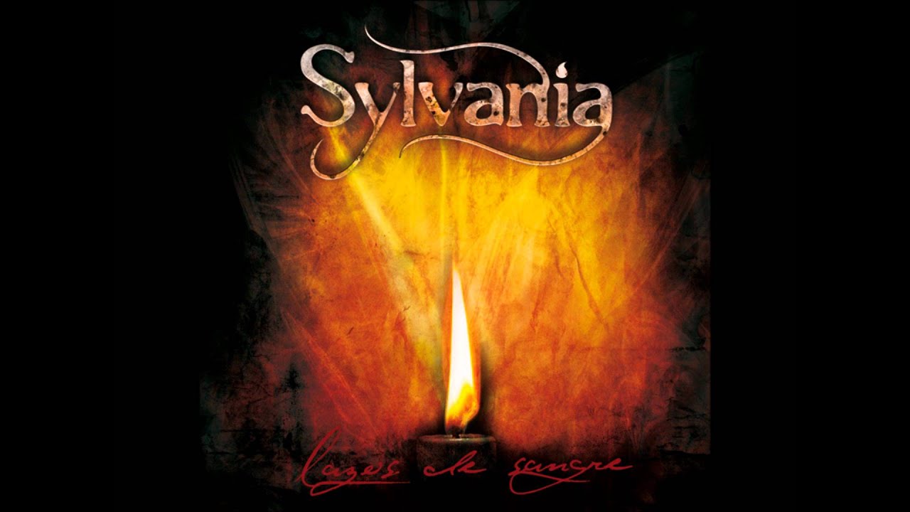 Sylvania - La Princesa Prometida