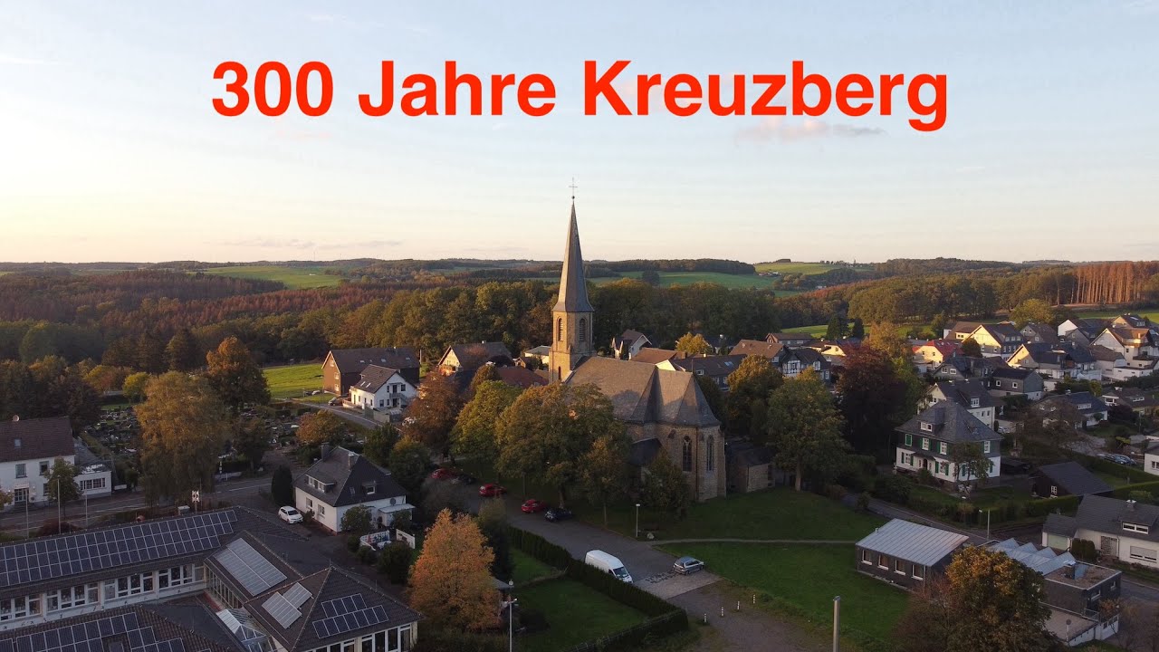 300 Jahre Kreuzberg