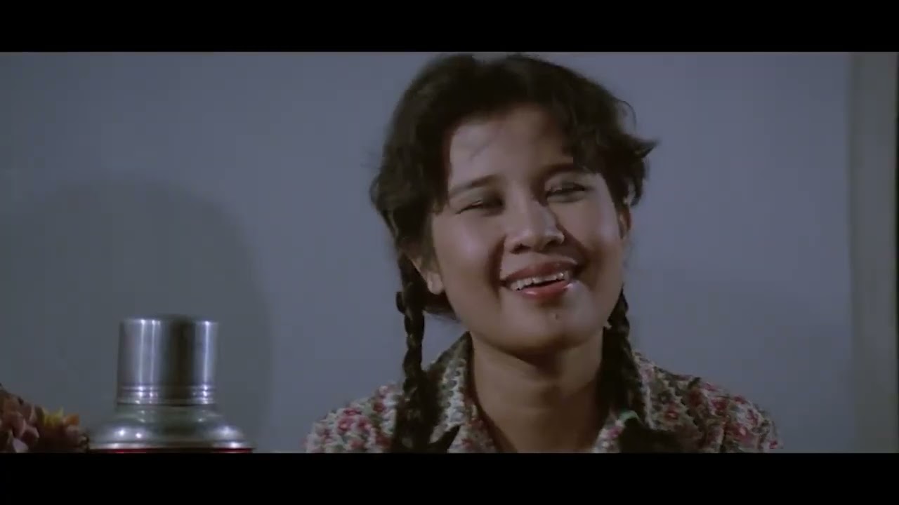 Anak Kecil yang Jahil - Senggol-Senggolan