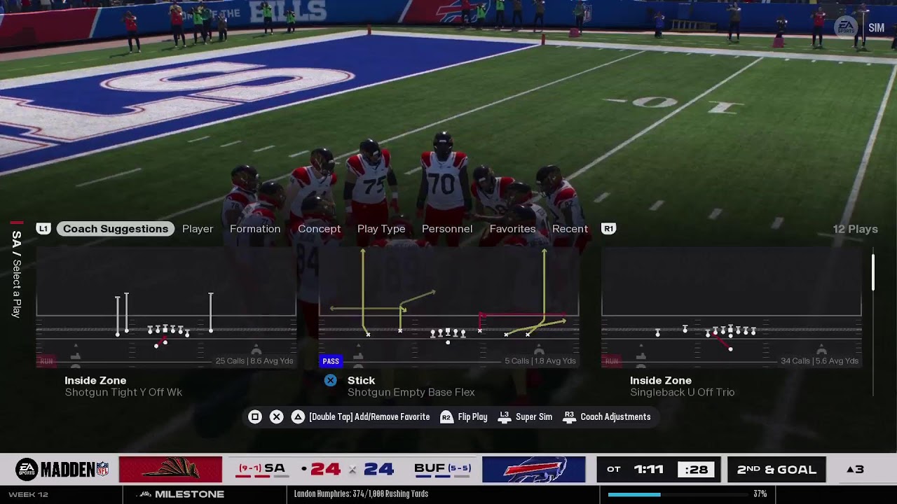 MADDEN 26 - IVY LEAGUE