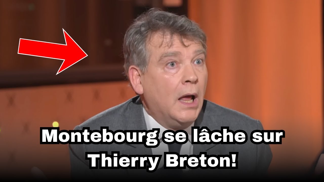 Pourquoi la France a perdu son industrie ? L&rsquo;analyse d&rsquo;Arnaud Montebourg