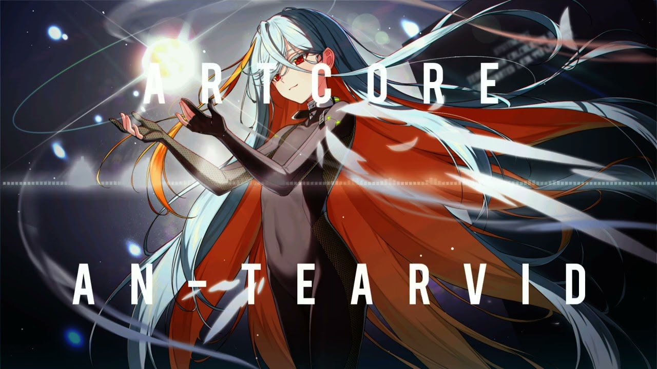 Artcore - An Tearvid | Counter Side Mix Theme