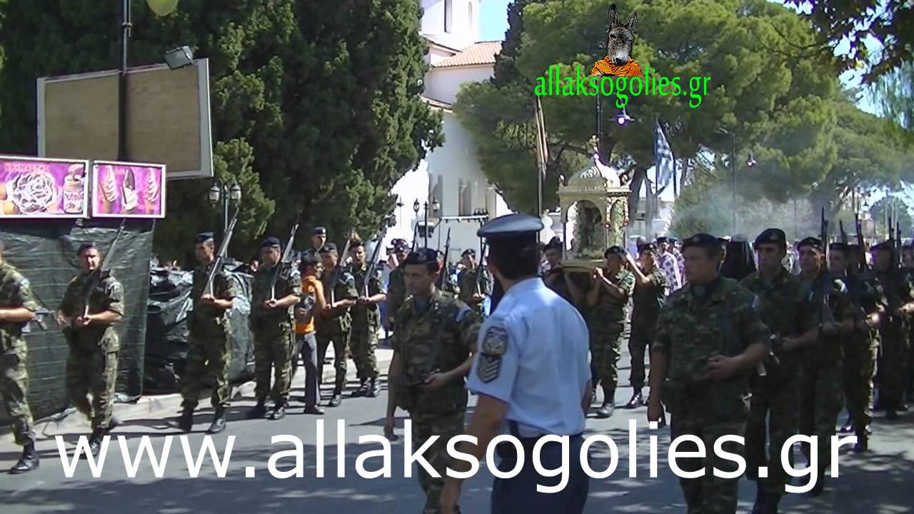ΠΕΡΙΦΟΡΑ ΕΙΚΟΝΑΣ ΠΑΝΑΓΙΑΣ ΚΑΘΟΛΙΚΗΣ ΚΡΕΜΑΣΤΗΣ ΕΝΝΙΑΜΕΡΑ ΡΟΔΟΣ