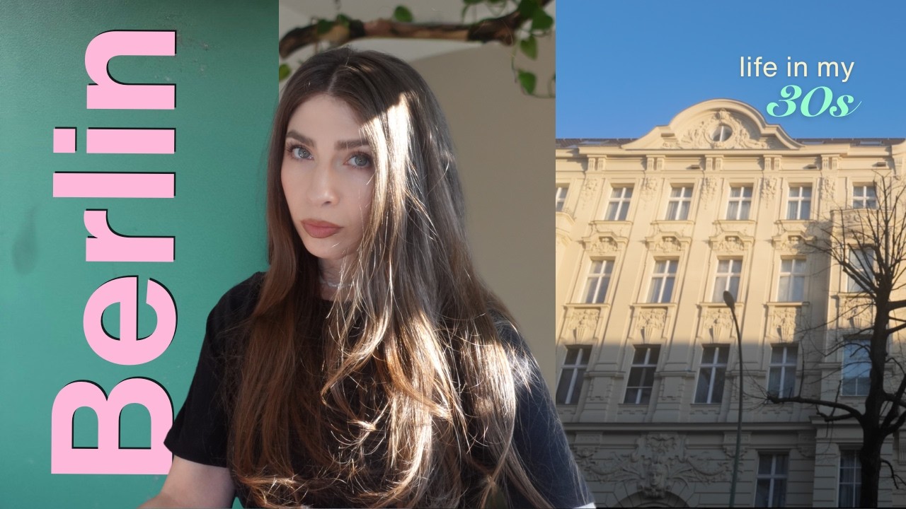 Über Selbstwert, Arbeit und innere Unruhe