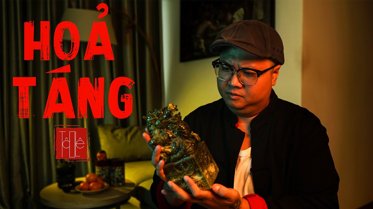 TẬP 1332 . HỎA T&Aacute;NG