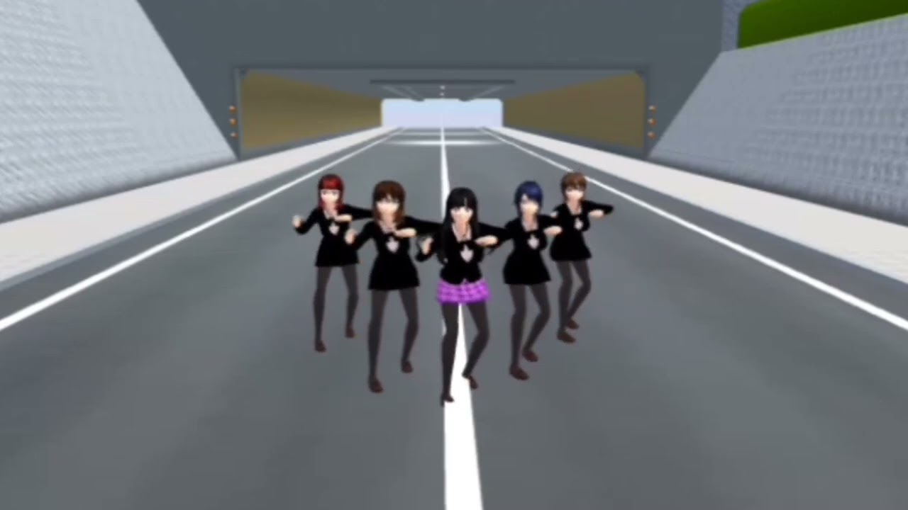 MEILY-OUTTA REACH MV OFICIAL VÍDEO