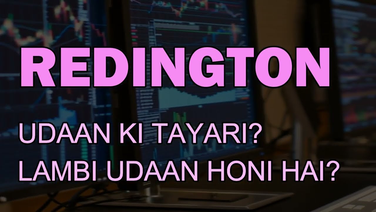 Redington Ltd today news - Redington target - Redington Ltd analysis - Redington technical analysis