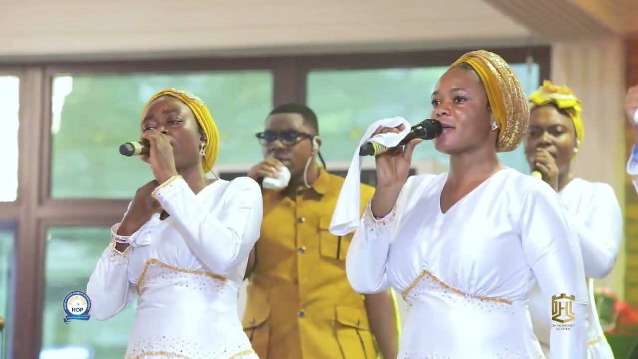 Okasa Preko ministration by DHL 