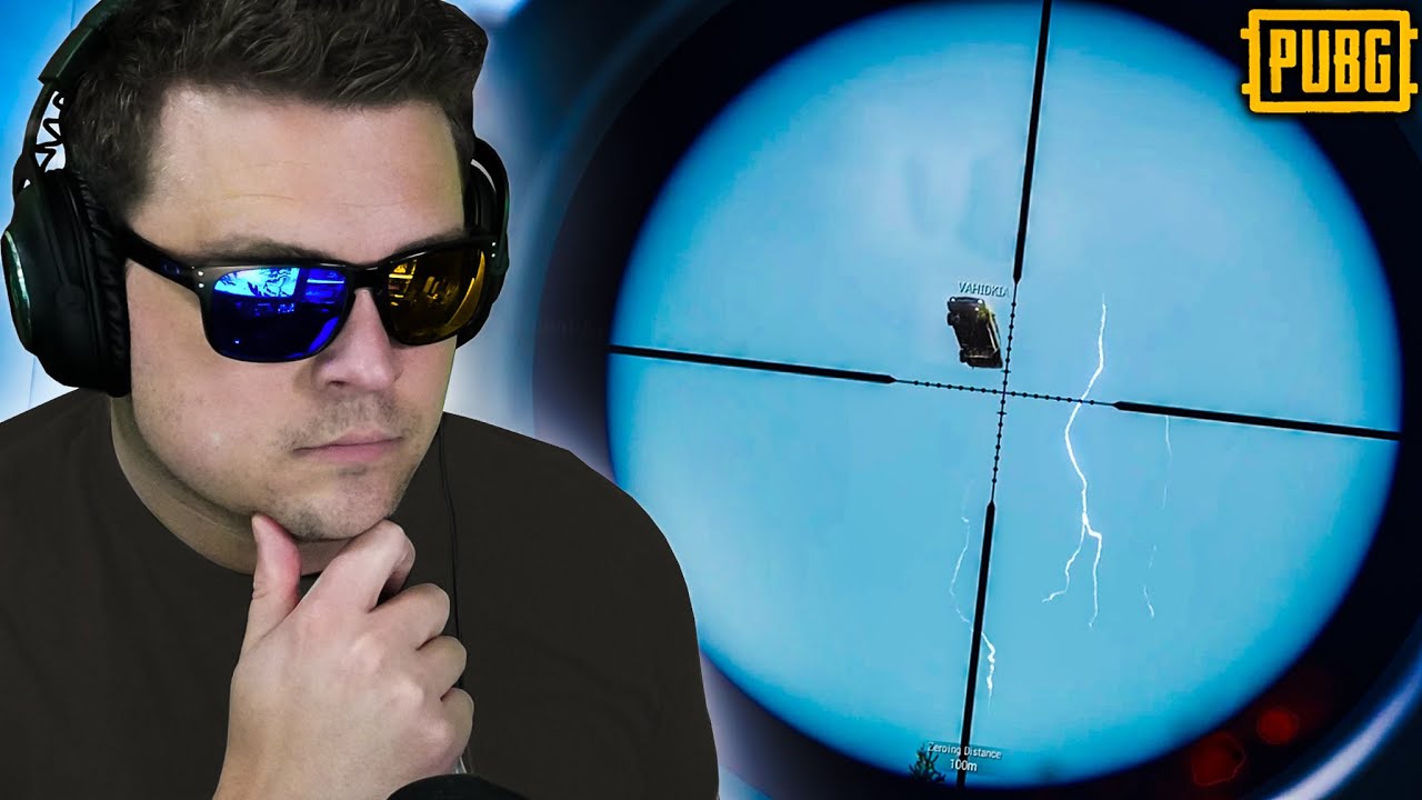 This one hurt... - PUBG