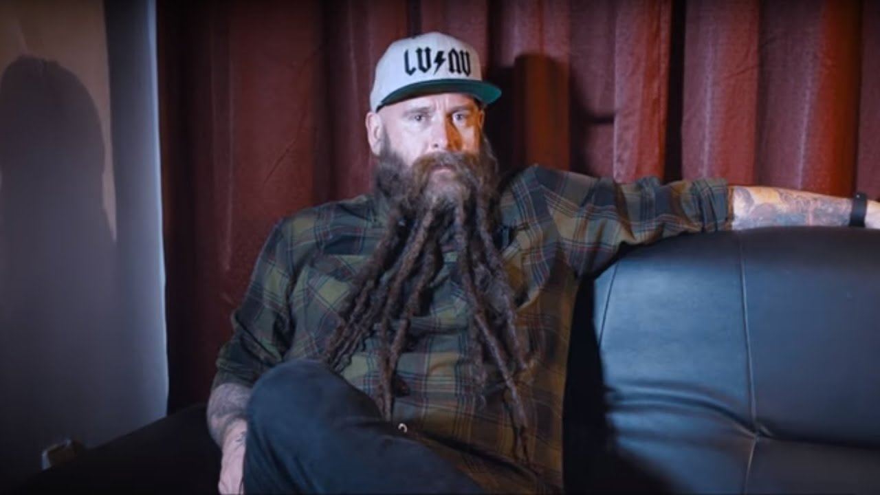Five Finger Death Punch Bassist Chris Kael Celebrates Two Years Of Sobriety
