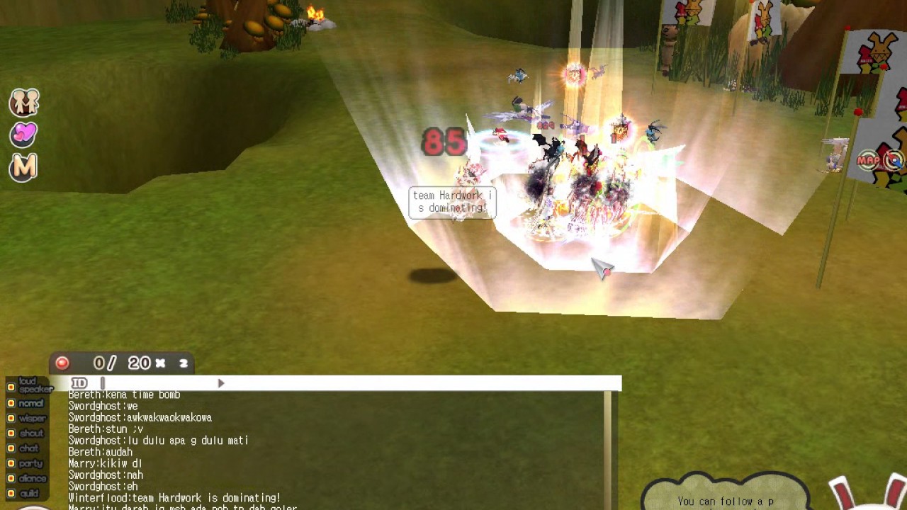Seal Online