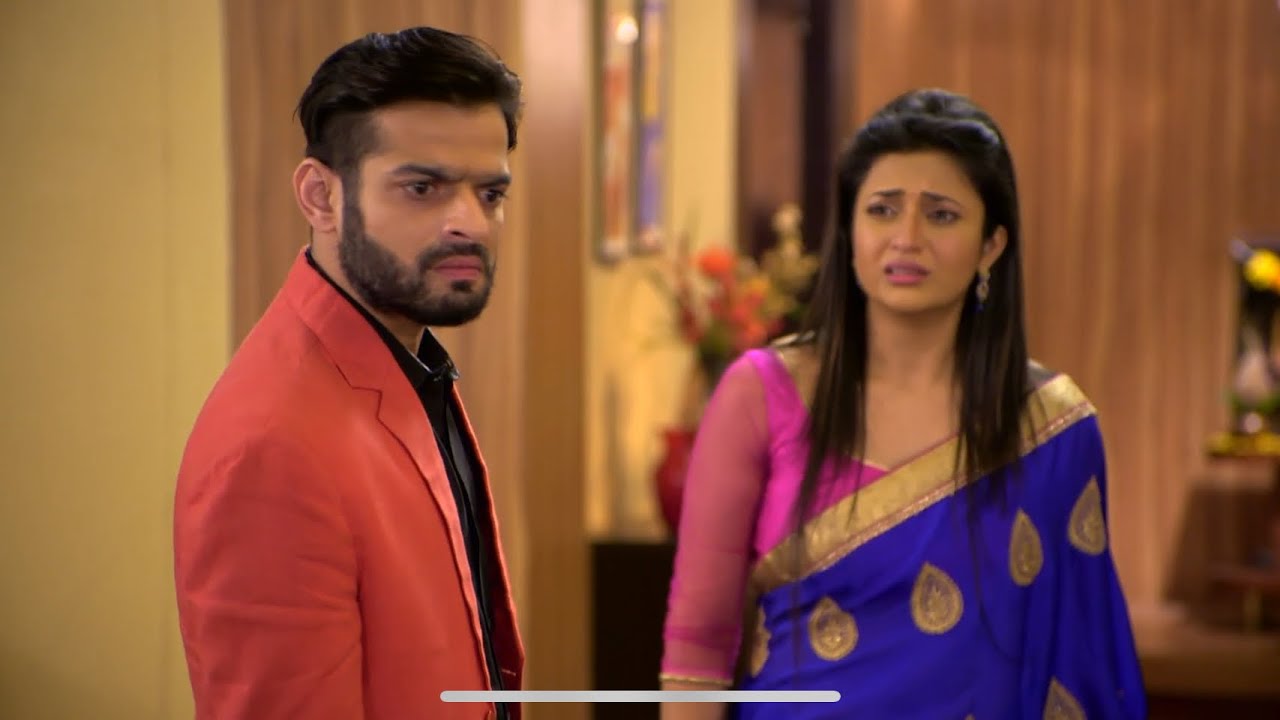 ईशिता के साथ करी अशोक ने हातापाए !! Yeh hai Mohabbatein star plus 
