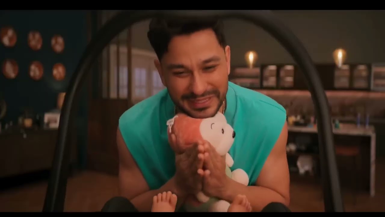 Single Papa Series Hindi Recap (Explained in Hindi)