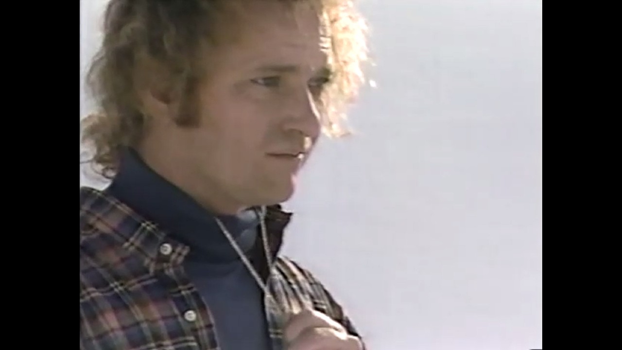General Hospital: Friday, January 7, 1983 (Episode #5065)
