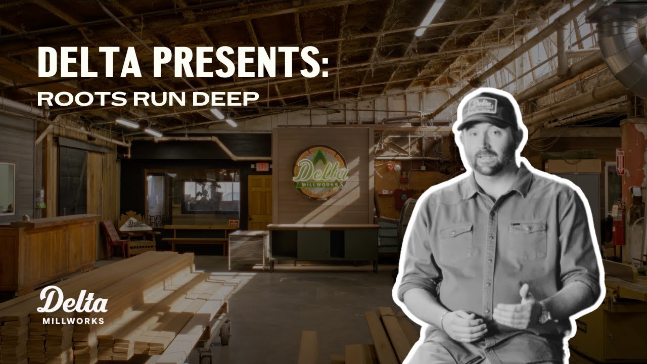 Delta Presents: Roots Run Deep