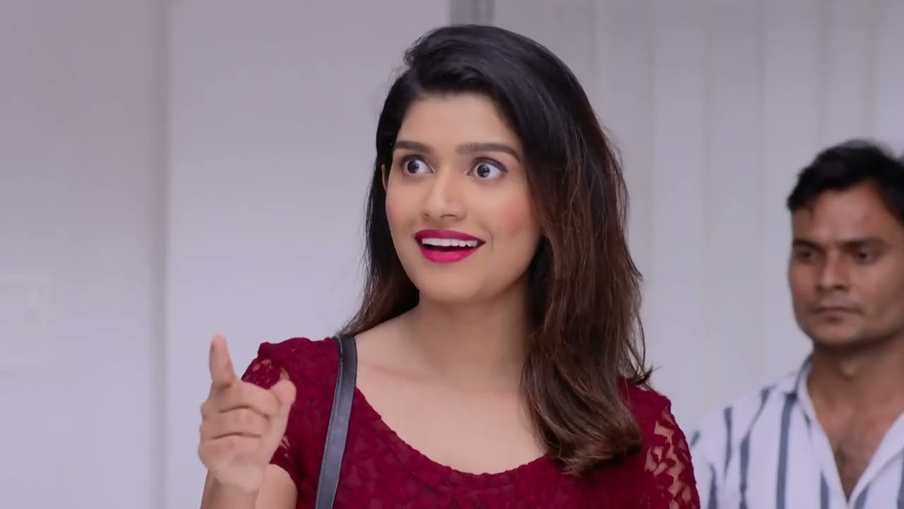 Mazhya Navryachi Bayko - Ep 1218 - Abhijeet Khandkekar - Marathi Tv Serial - Zee5 Marathi Classics