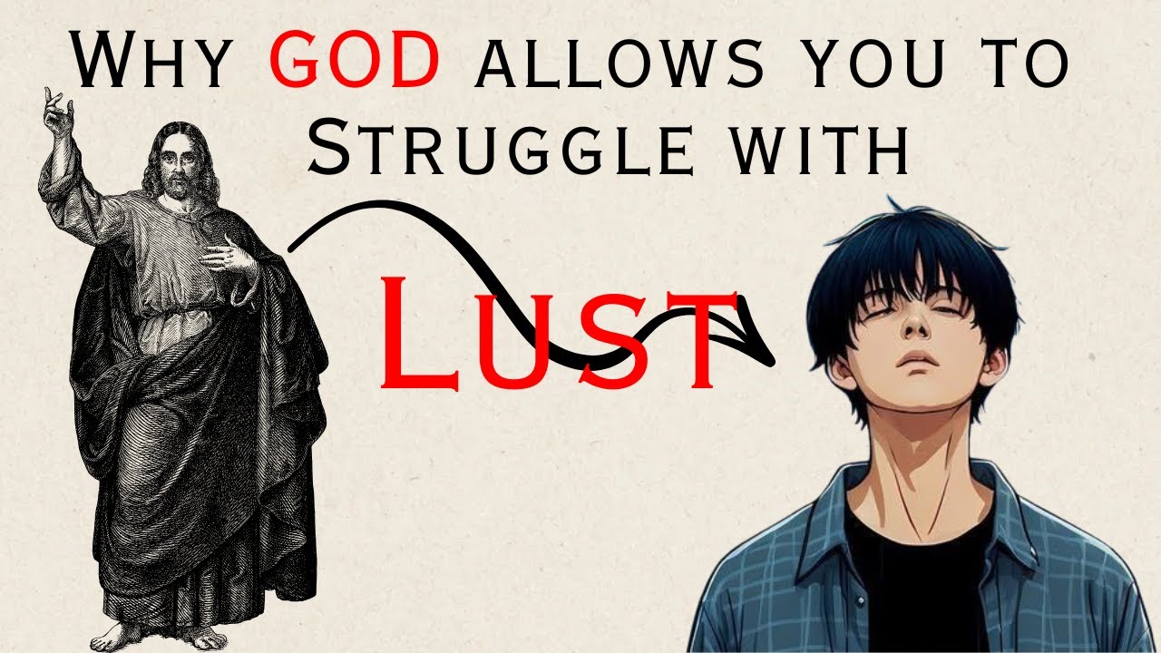 God vs Lust: The Truth No One Told You
