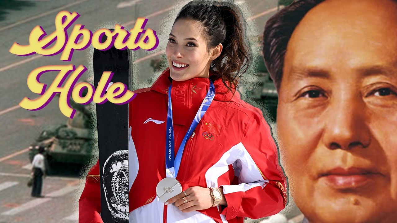 Olympic Controversies are Fun!