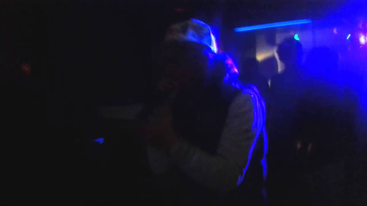 Definity - Dance for life @ East Neuk Aberdeen
