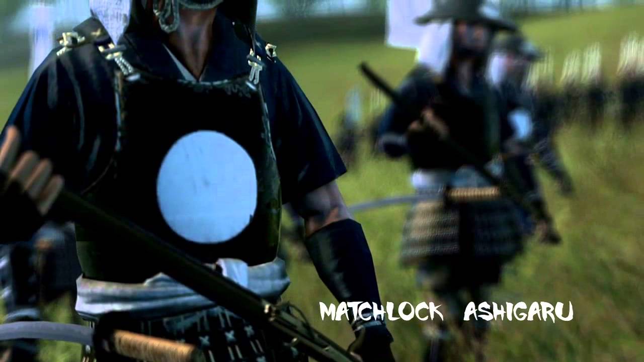 Total War: Shogun 2 - Otomo Clan Pack - Launch Trailer