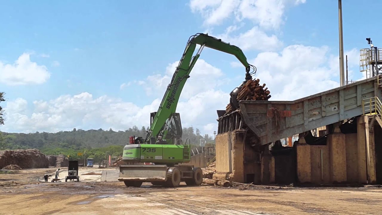 CURSO DE OPERADOR DE GRUA - R2 TREINAMENTOS