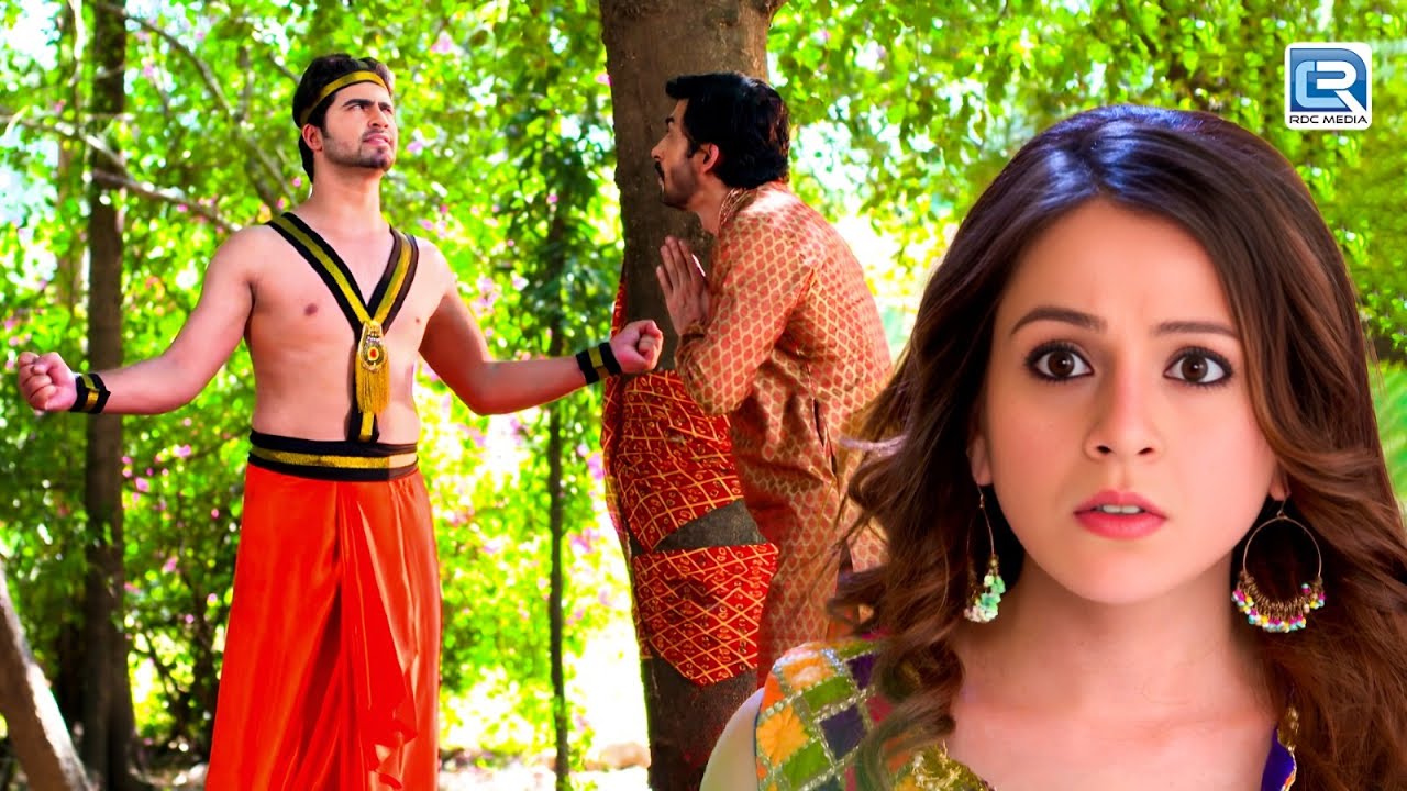 कैसे बुधिराज को किया प्रबल ने अपनी बातों से पागल | Ichhapyaari Naagin | Full EP 62