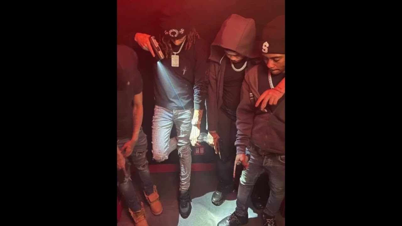 Lil Scoom89 Type Beat - 