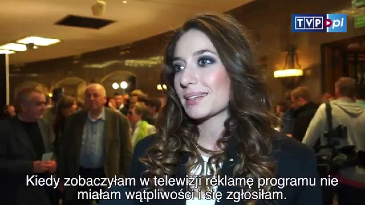 Fryderyki 2014: Dziwny świat Mateusza i Hasmik