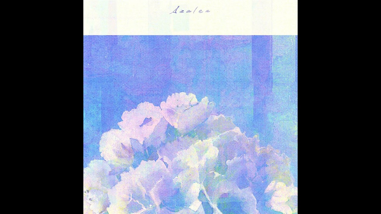 米津玄師「Azalea」(Instrumental)