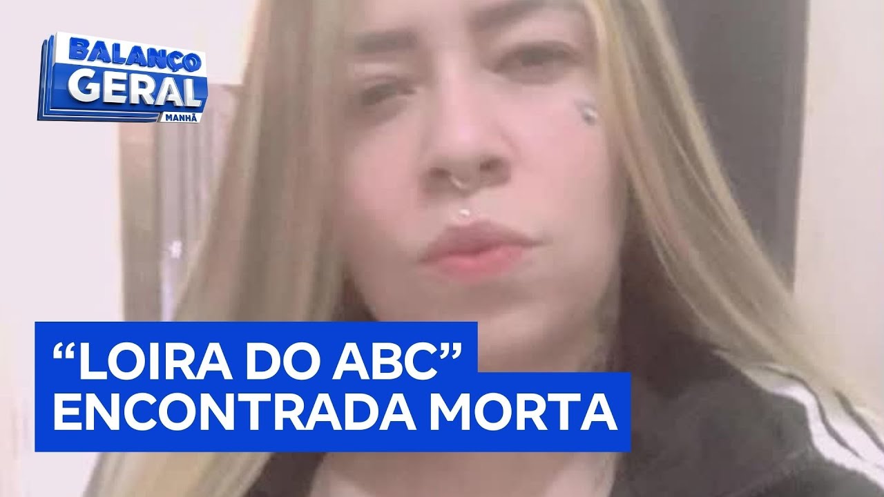 Corpo de mulher é encontrado concretado em casa na Grande São Paulo