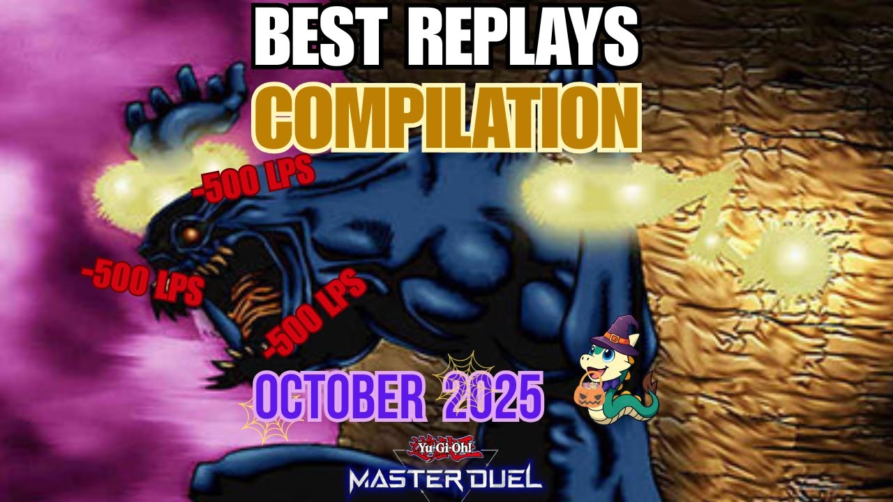 This Duel lasted for 38 TURNS?! | Tryout Duel; Spicy Dice Rally Deck; Materiactor and more...